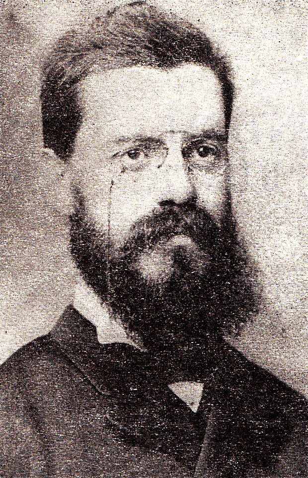 Moses Gaster ILR 568