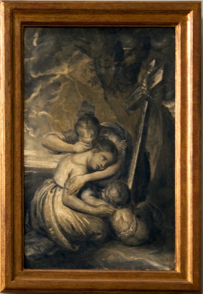 Mourning