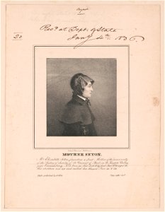 Mother Seton LCCN2003677120