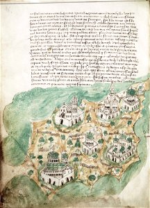 Mount Athos RMG F1596