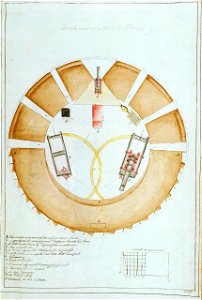 Mortella tower plan PAD1622