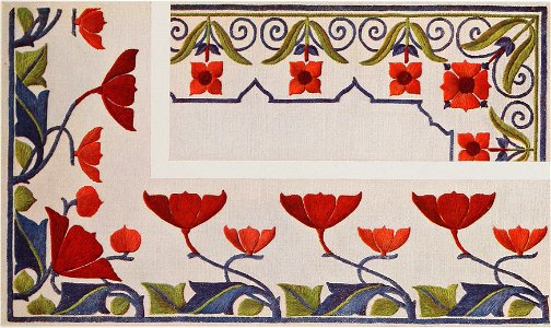 Motifs pour Broderies - 1re série - Planche 23 (cropped)