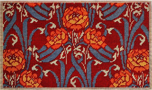 Motifs pour Broderies - 1re série - Planche 21 (cropped)