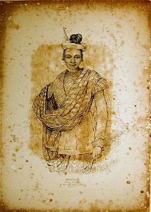 Moung Thanoh (BM As2006,Prt.285)