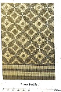 MoSaïque rue Brulée 41825