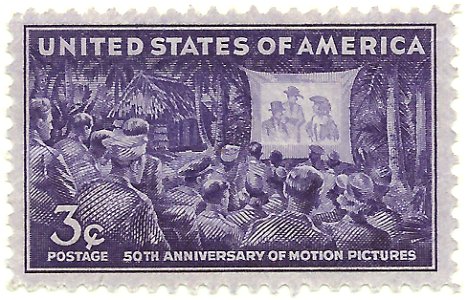 Motion Pictures 1944 Issue-3c