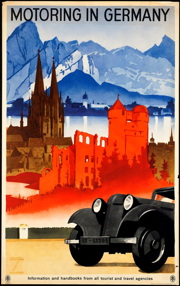 Motoring in Germany (3530693449)