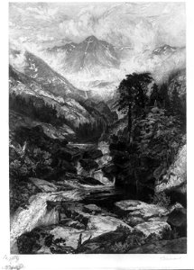 Mount Holy Cross) - TMoran LCCN98507330