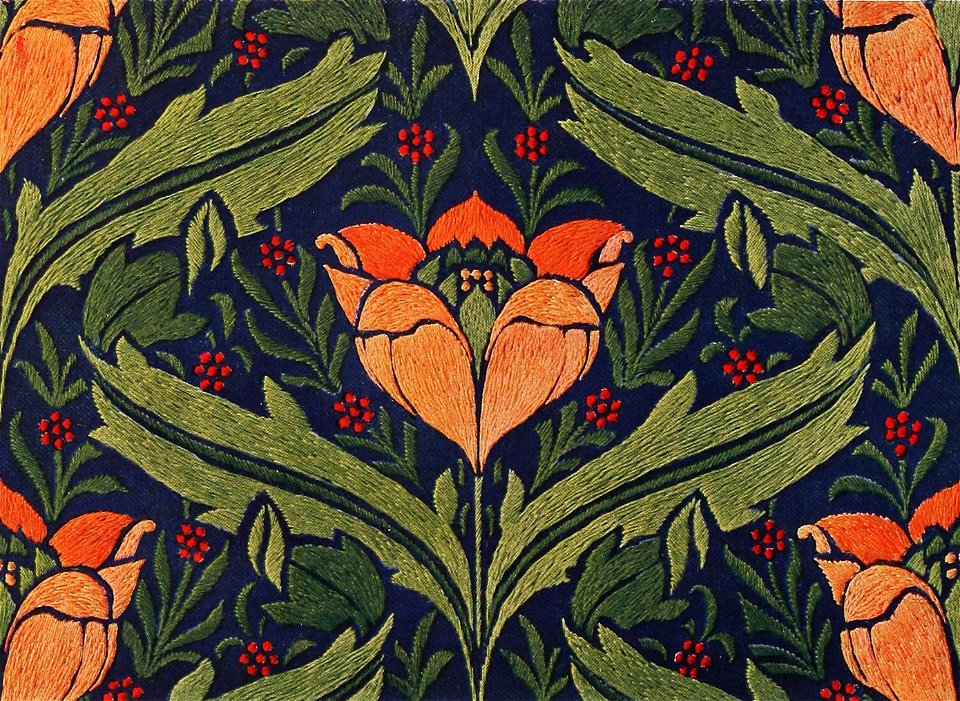 Motifs pour Broderies - 1re série - Planche 32 (cropped)