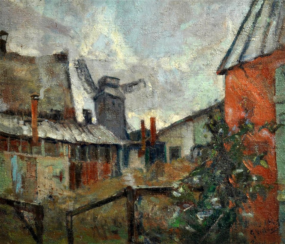 Moulin Rouge (Villani)