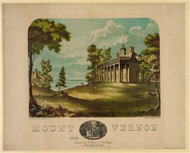 Mount Vernon LCCN2003674716