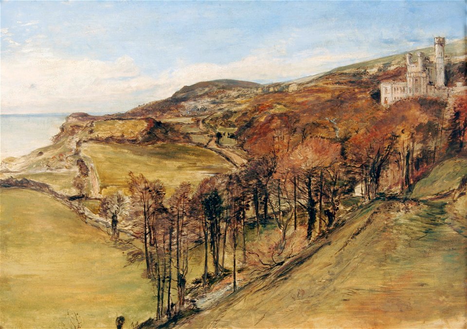 Mount Edgecombe, Devonshire