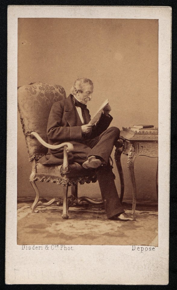 Massimo d'Azeglio foto