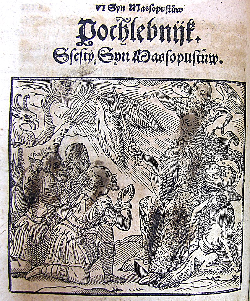 Massopust 1580 06 Pochlebnijk