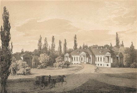 Moładaŭ, Skirmunt. Моладаў, Скірмунт (N. Orda, 1875)
