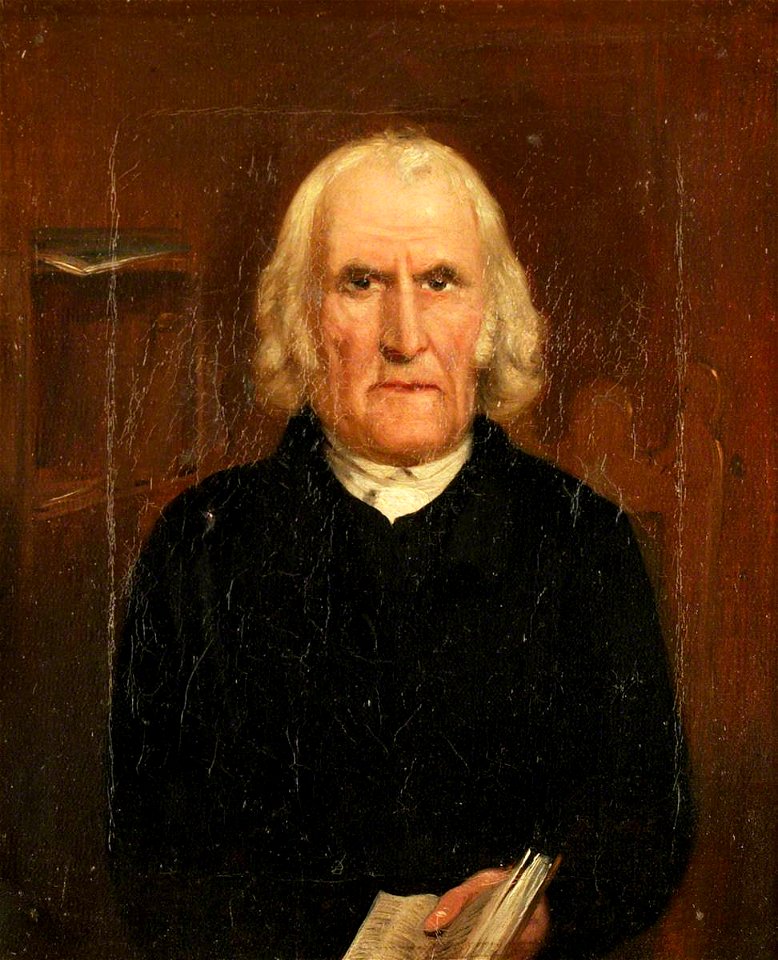 Mr John Evans, Bala