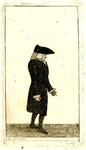 Mr Cumming, a banker (BM 1937,1108.92)