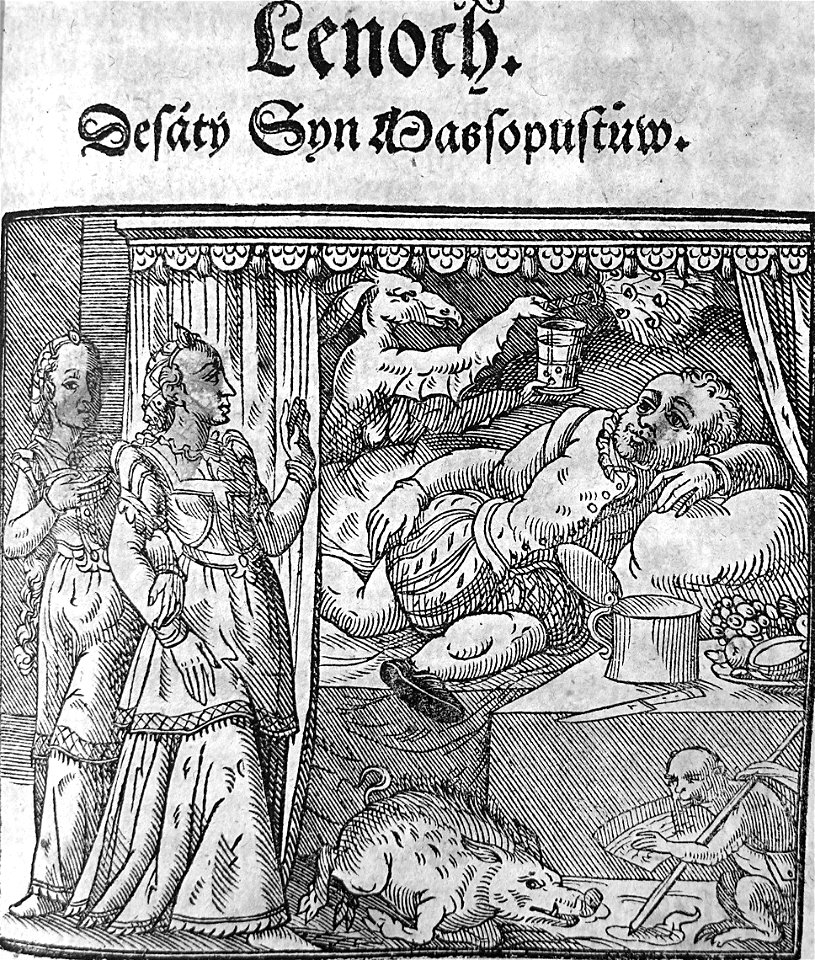 Massopust 1580 10 Lenoch