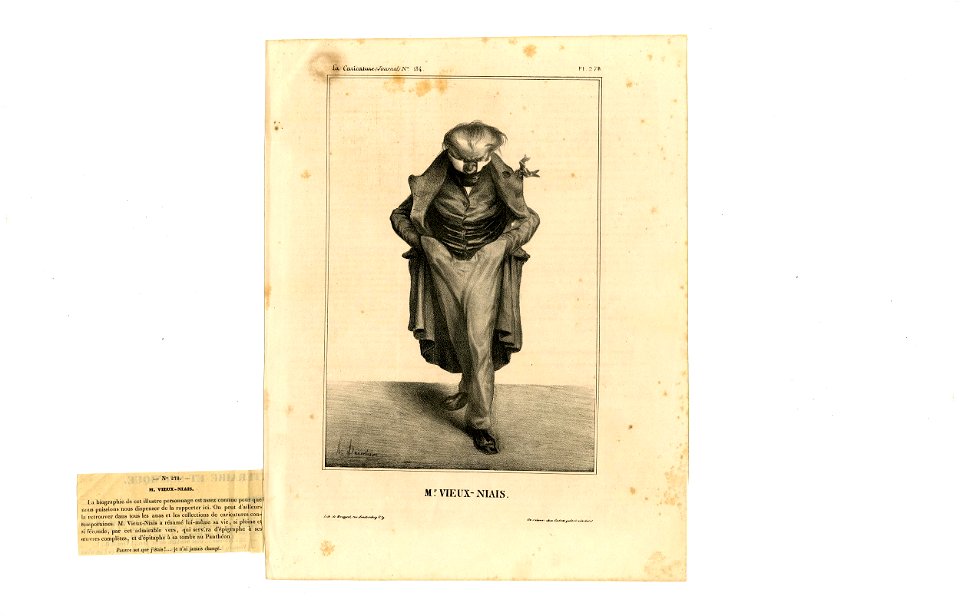 Mr Vieux Niais (BM 1911,1221.6)