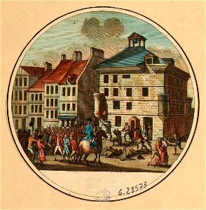 Massacre à la prison de l'Abbaye