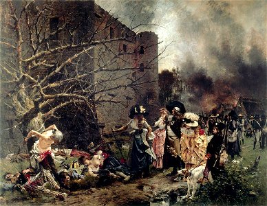 Massacre de Machecoul