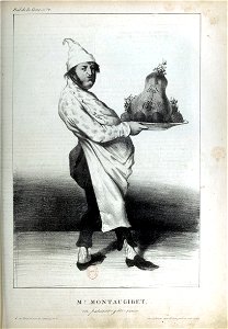 Mr Montaugibet