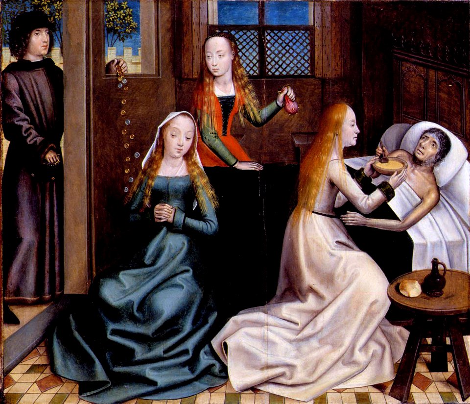 Master of the Legend of St. Lucy 001