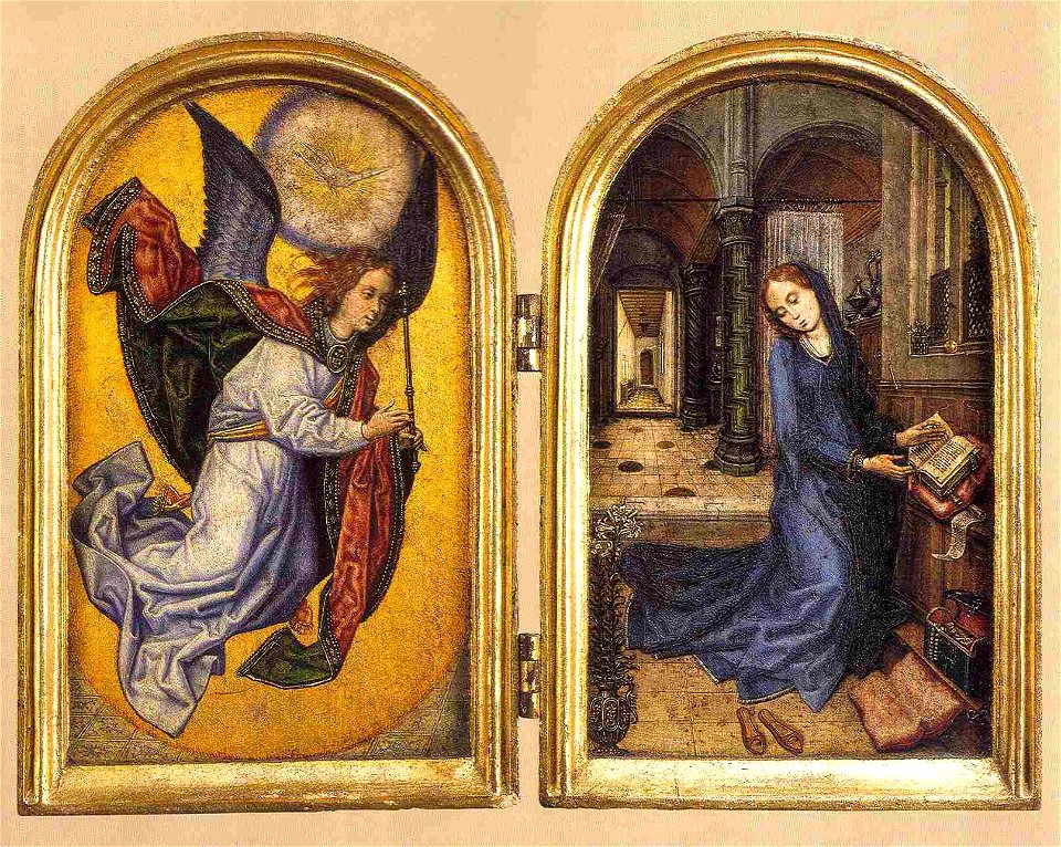 MasterOf1499GabrielAndVirgin