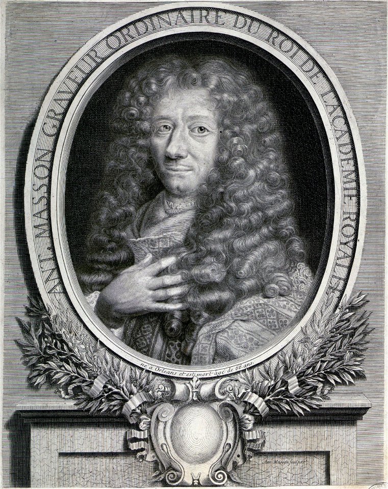 Ant. Masson, graveur ordinaire du Roi de l’Académie Royalle - INHA 2002 (adjusted)