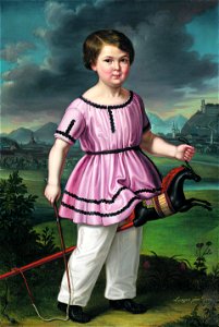 Matevž Langus - Karl Hummel ml.