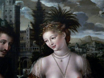 David&Bathsheba