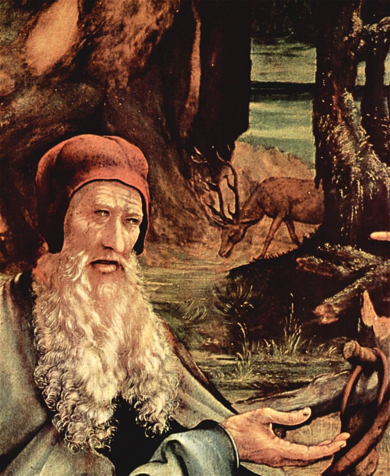 Mathis Gothart Grünewald 013