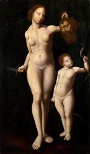 Judyta i Herakles