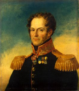 Macnev Mihail Nikolaevich