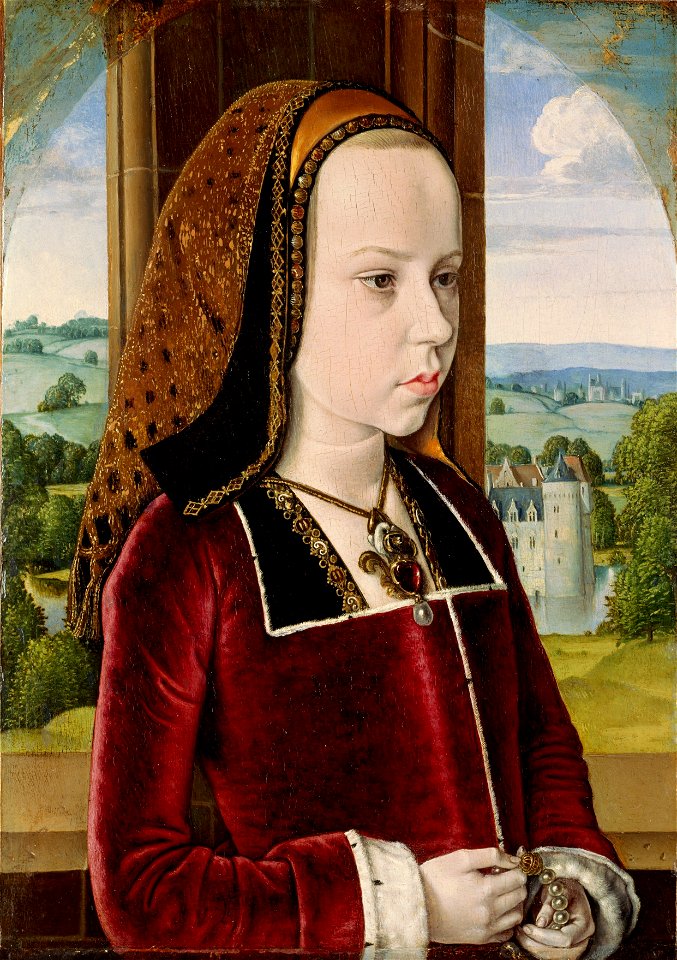 Master of Moulins 004