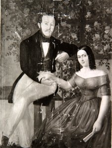 Matej Brodnik - Ida Pošić z možem