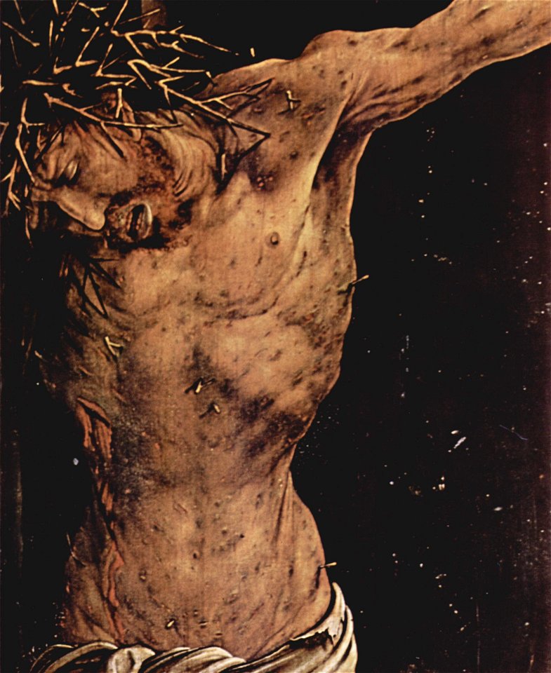 Mathis Gothart Grünewald 023