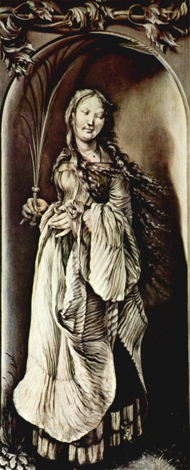 Mathis Gothart Grünewald 056
