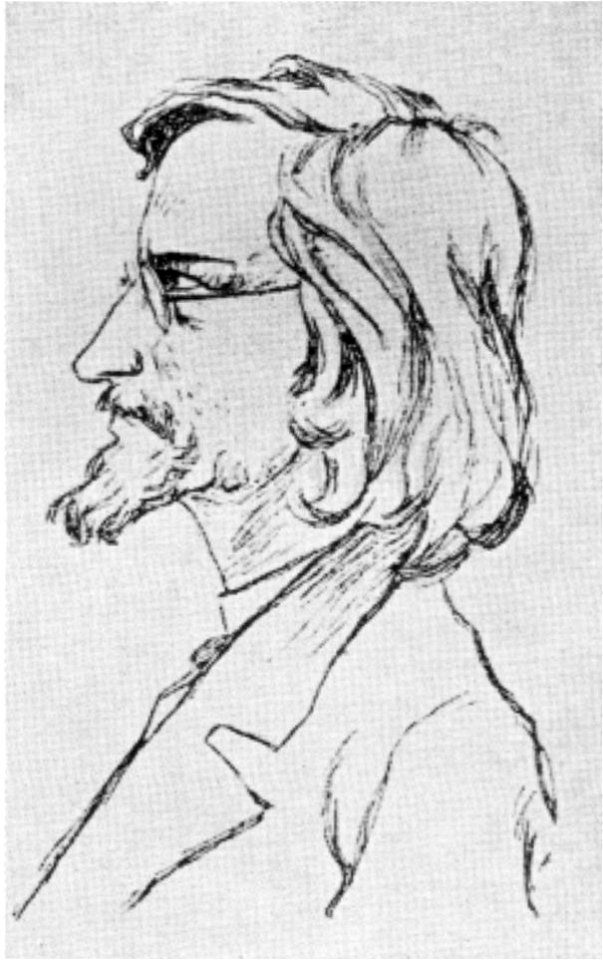 Mathias Skeibrok - Olaus Fjørtoft - Norsk portrettarkiv - Riksantikvaren - F000182 (cropped)