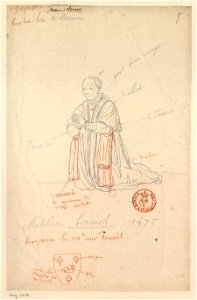 Mathieu Brocard