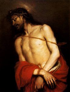 Mateo Cerezo d. J. - Ecce Homo - WGA04653