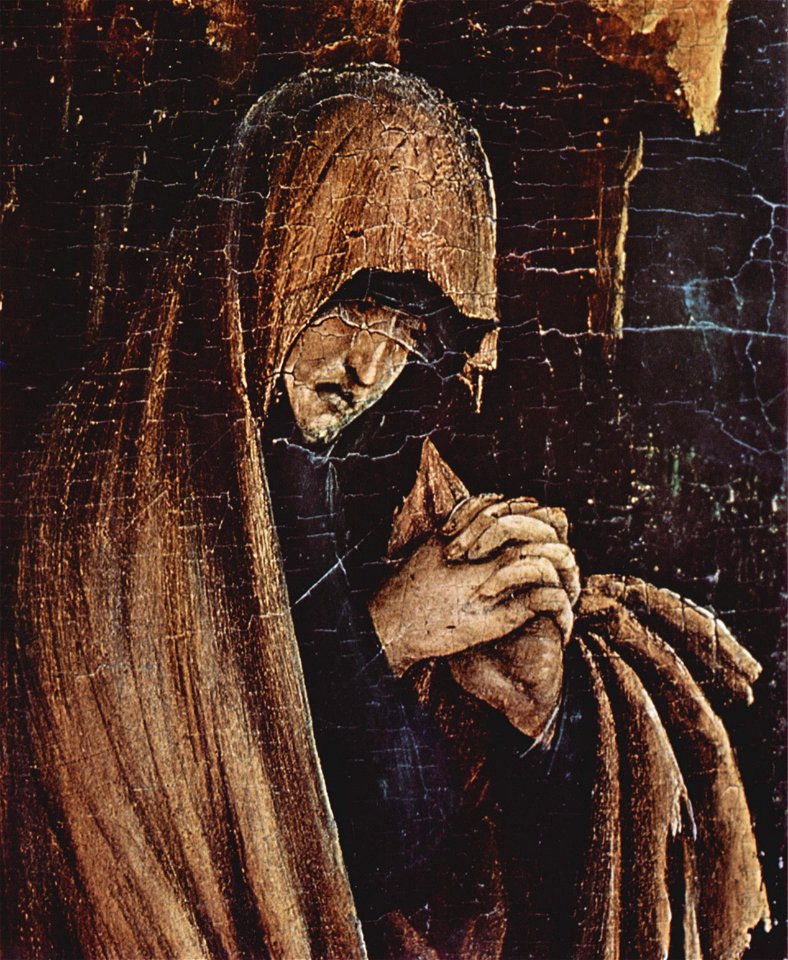 Mathis Gothart Grünewald 006