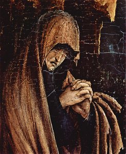 Mathis Gothart Grünewald 006