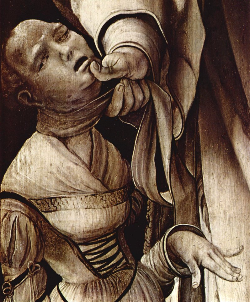 Mathis Gothart Grünewald 051