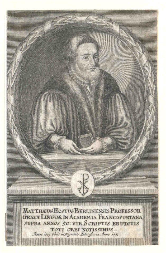 MathhaeusHost