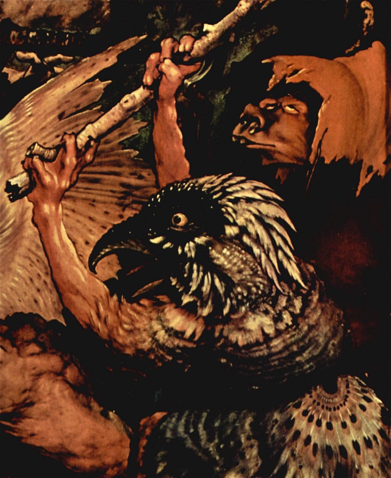 Mathis Gothart Grünewald 017