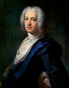 Mathias Benzelstierna (J.H. Scheffel)