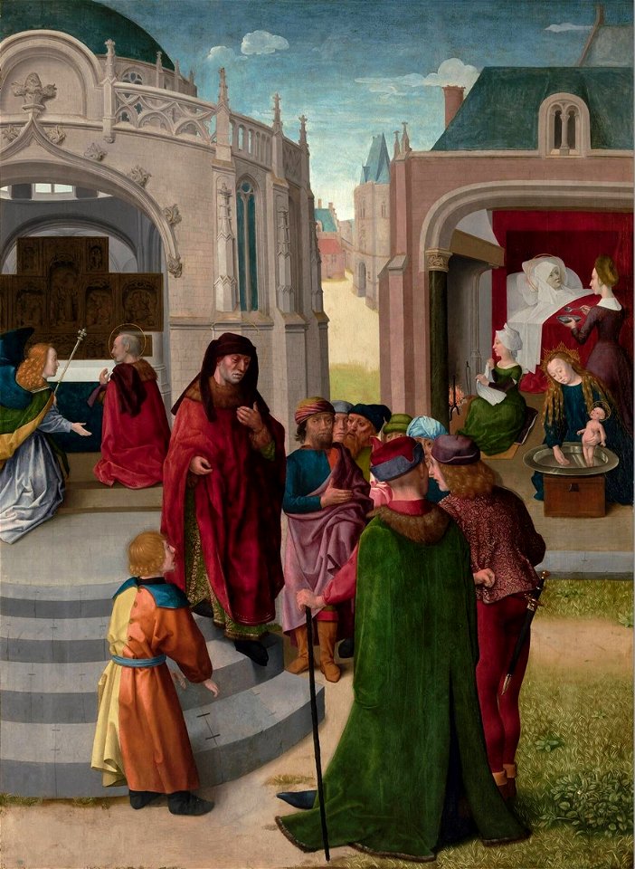 Master of the St. John's Altarpiece 001
