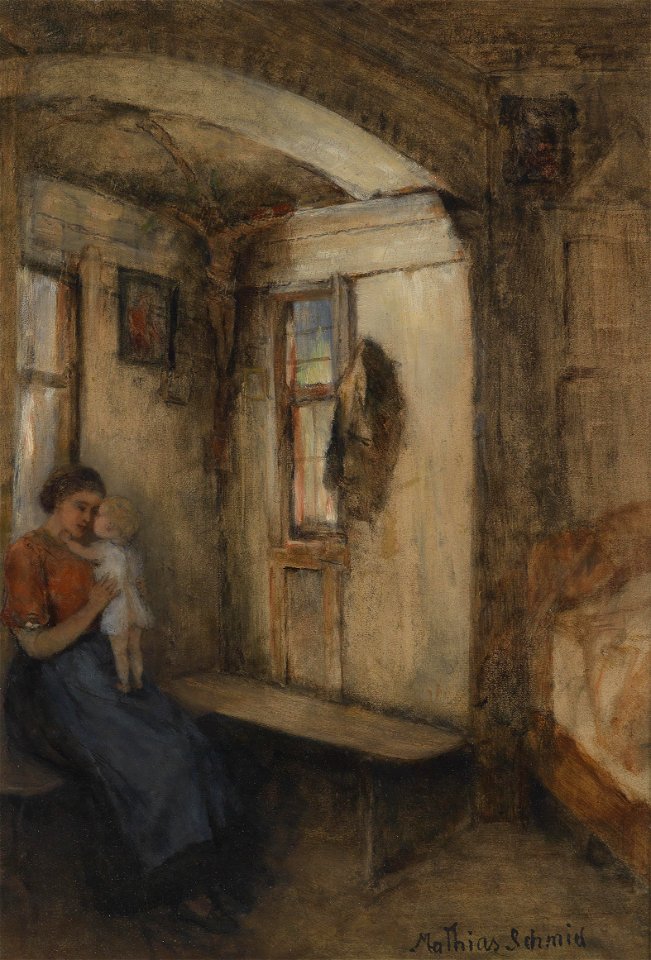 Mathias Schmid Stiller Winkel