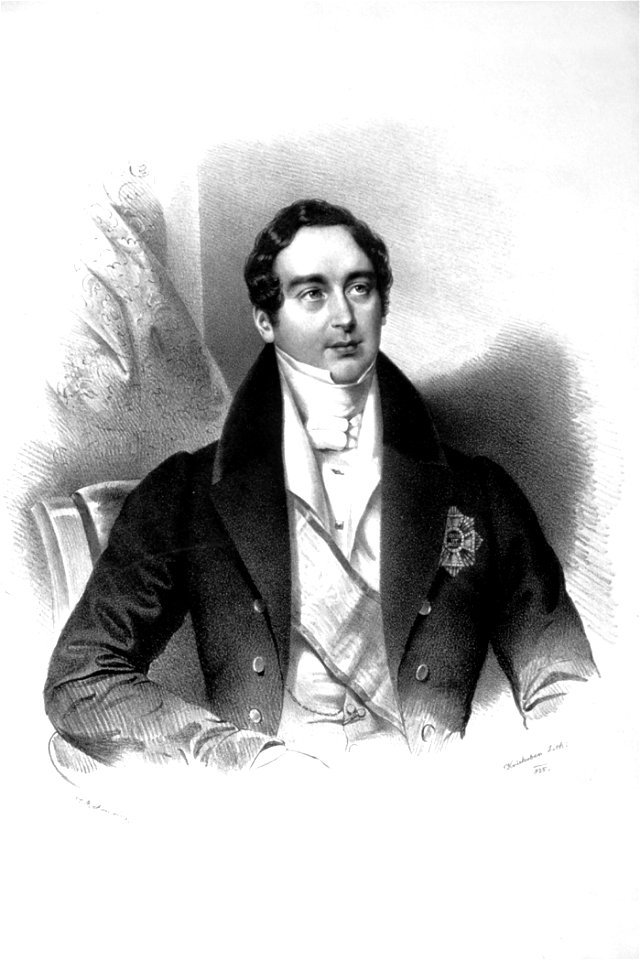 Mathias Wickenburg Litho
